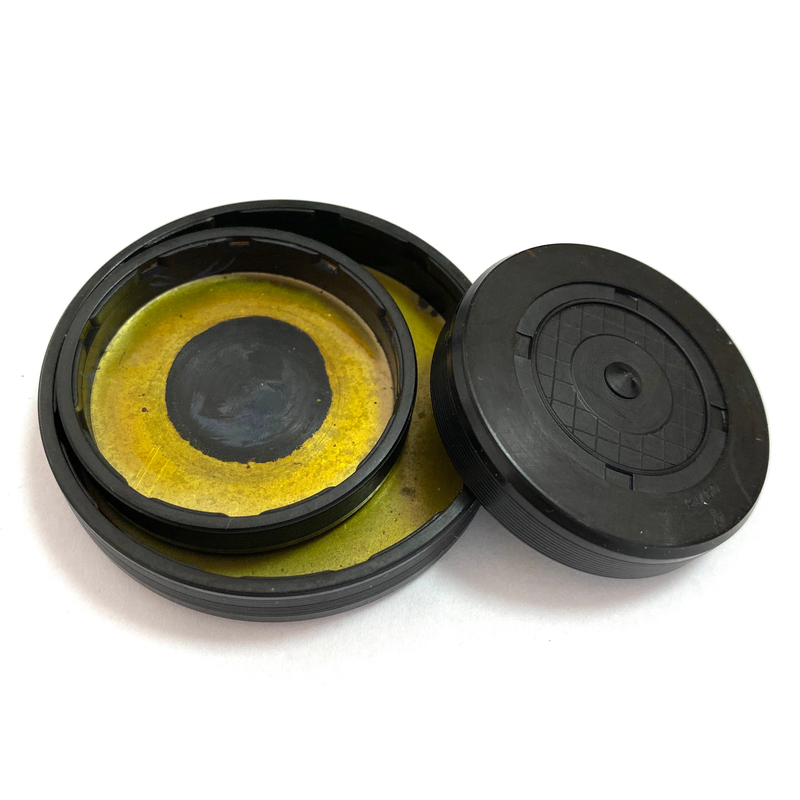 XTSEAO ARTÍCULO NO 425522 Tapón del orificio de montaje del eje de balancín Diámetro exterior 42,5 mm Espesor 9 mm OE 7700106271 PARTE