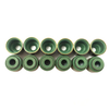 Sello del vástago de la válvula para HYUNDAI KAI 5.5 * 10 * 12.8 * 12 OEM 22224-2B000