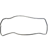 OEM 11213-35010 de la junta de la tapa de válvula de los recambios del coche de NBR para Toyoya
