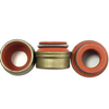 Sello de aceite del vástago de la válvula para OPEL VAUXHALL OEM 12027300 Tamaño 7.1 * 10.35 * 10