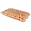 Arandela de cobre 7 * 16 * 2MM