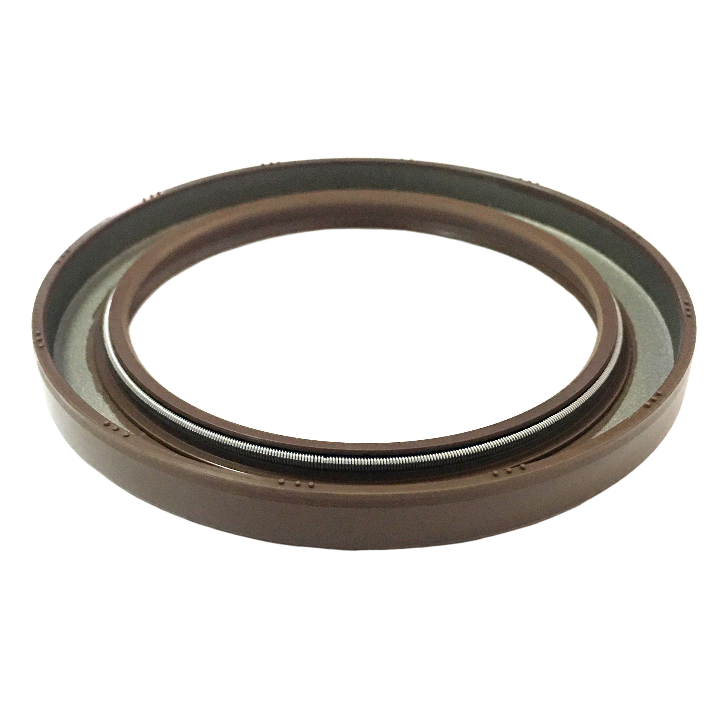 OEM 2144322000 DHTC 72 * 96 * 9 Sello de aceite del cigüeñal para Mitsubishi