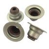 Sello de aceite del vástago de la válvula para Chevrolet / Daewoo OEM 96840122 Tamaño 5 * 10.5 * 16