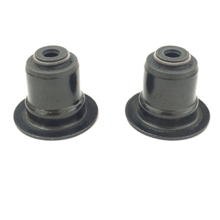 XS6E6571AB Sello de aceite del vástago de la válvula para FORD