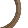 OEM 12279AD205 Tamaño 84 * 104 * 8.5 Sello de aceite trasero del eje del cigüeñal para Nissan
