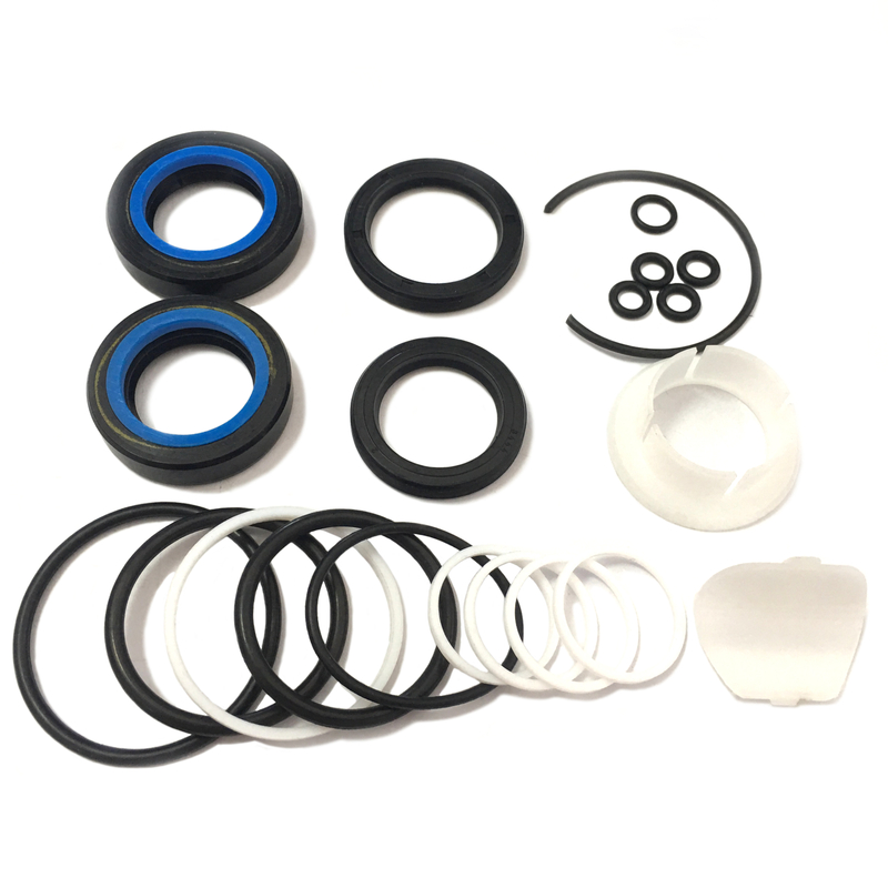 Kits de reparación de dirección asistida RD-2408