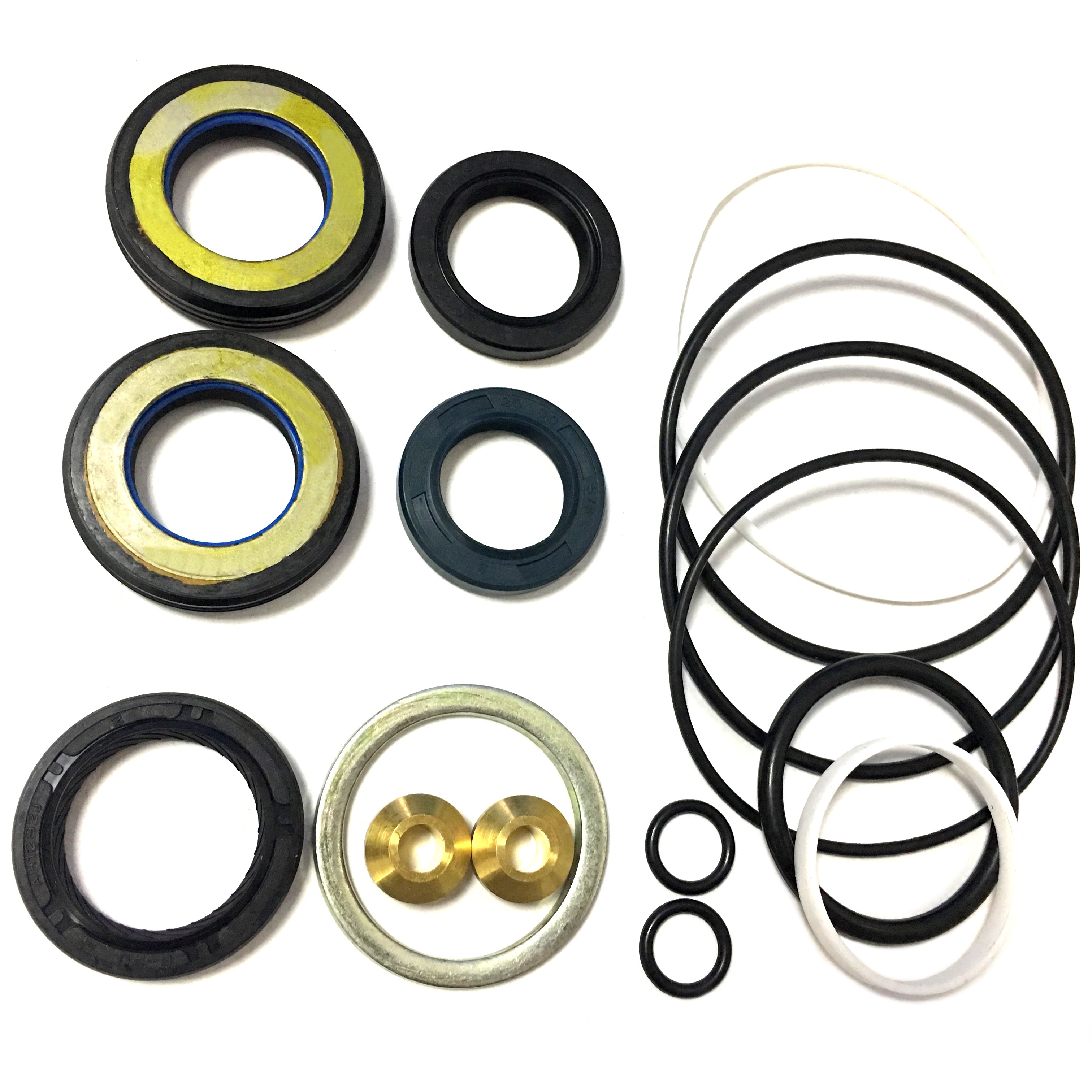 Kits de reparación de dirección asistida HXL-46IDI