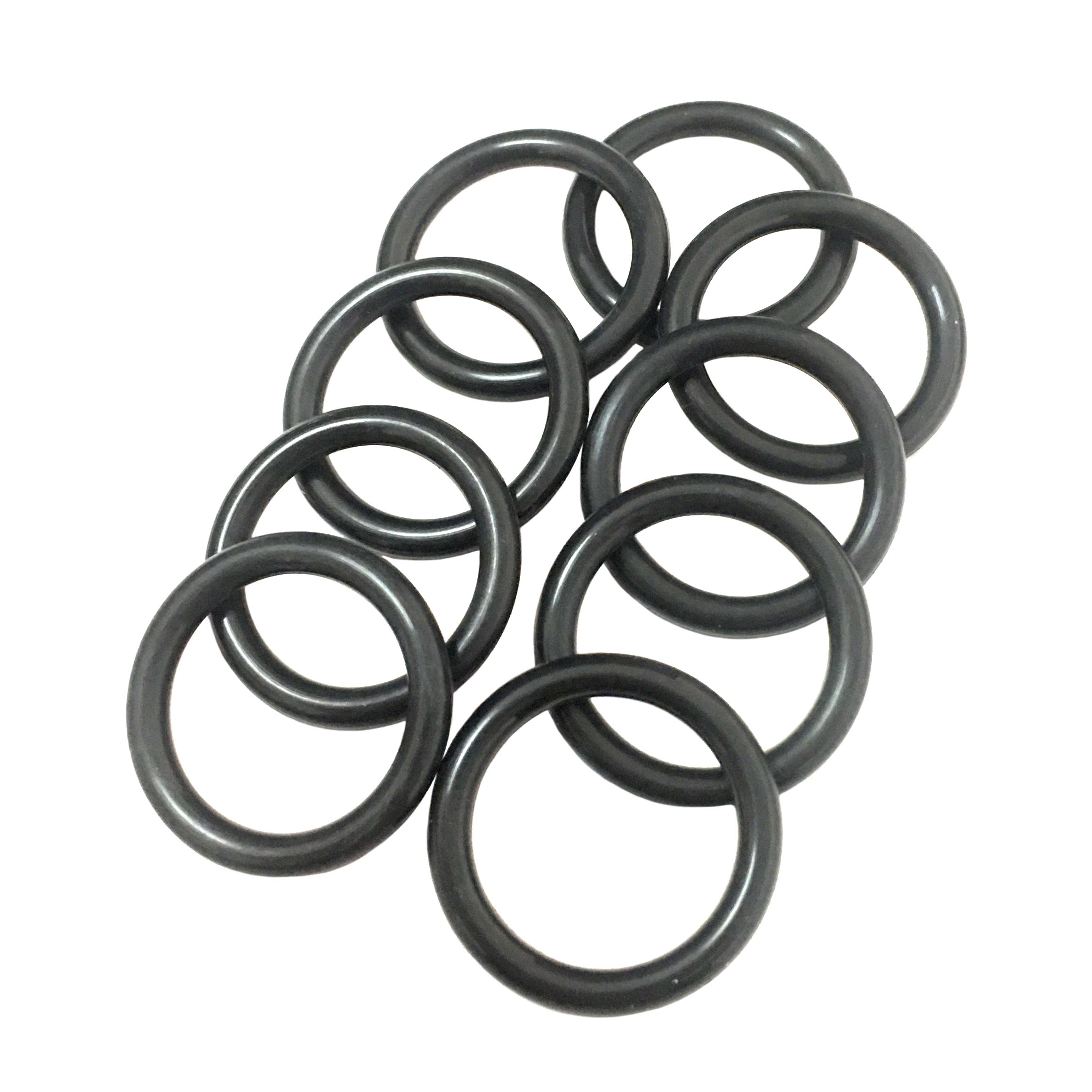 Junta tórica de NBR 21,82 mm * 3,53 mm