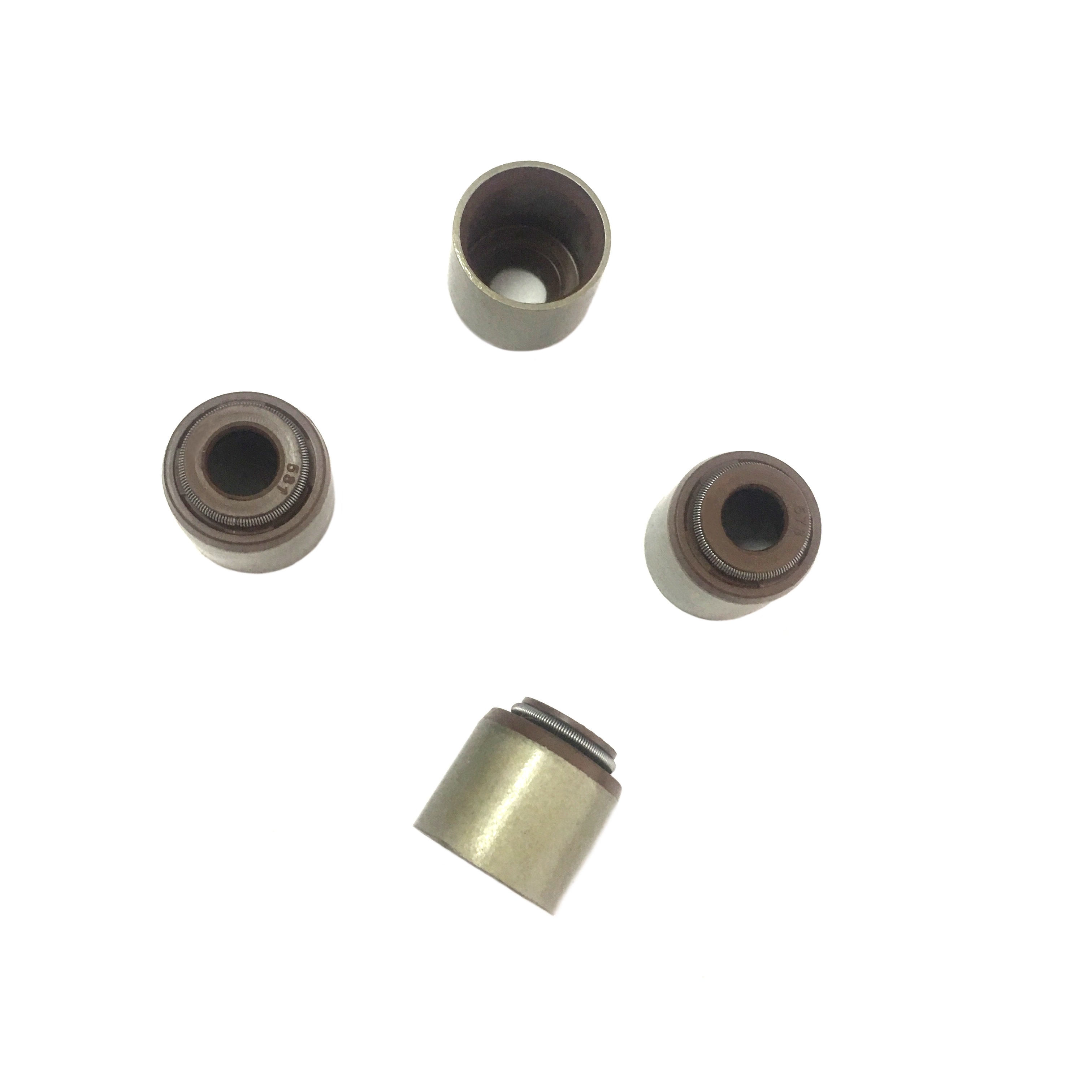 13207-01M00 Sello de vástago de válvula para NISSAN 7 * 12 * 11 * 15