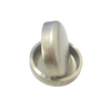 Tapón de congelación de acero inoxidable de 28 mm
