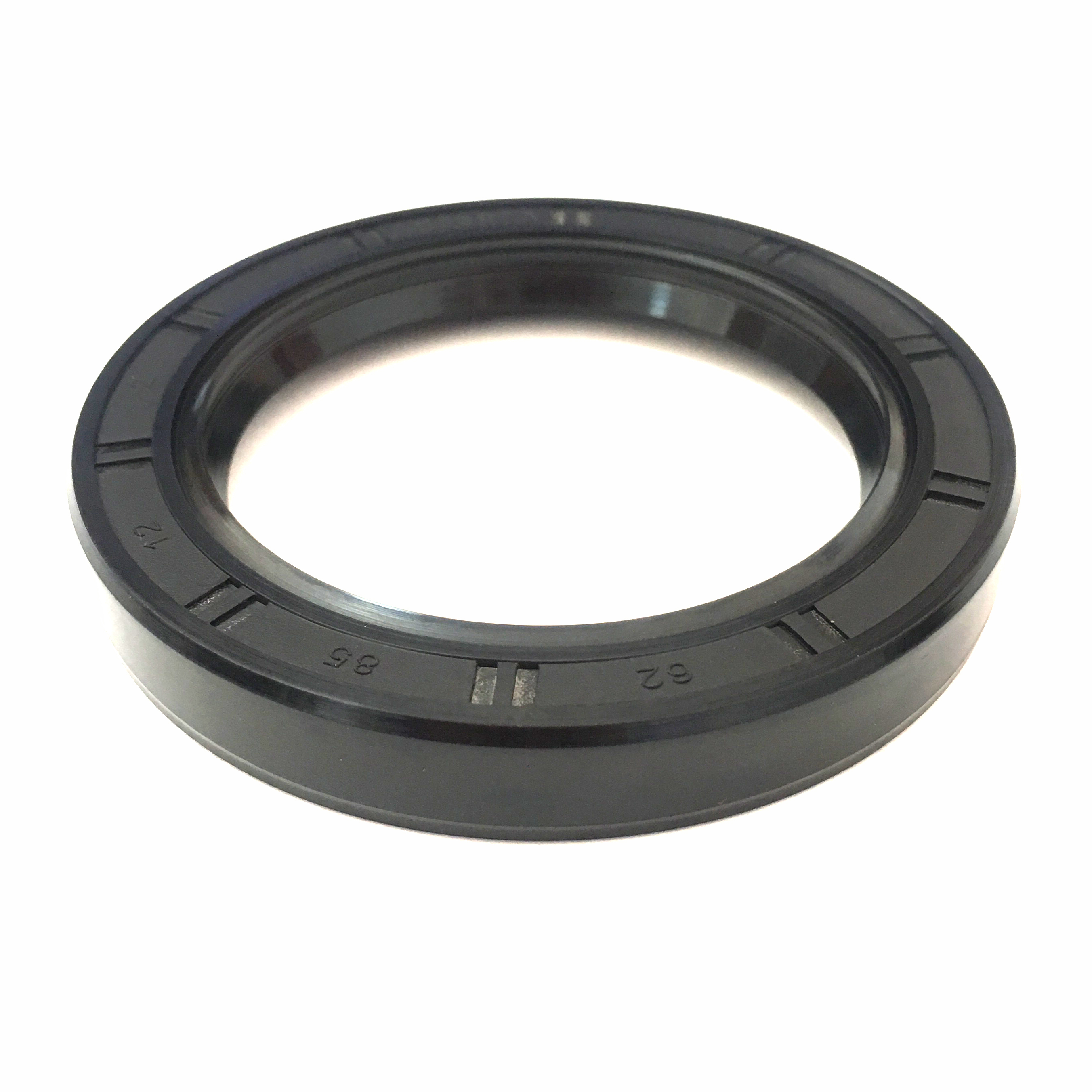 AE3297A NBR Negro TC 62 * 85 * 12 Sello de aceite
