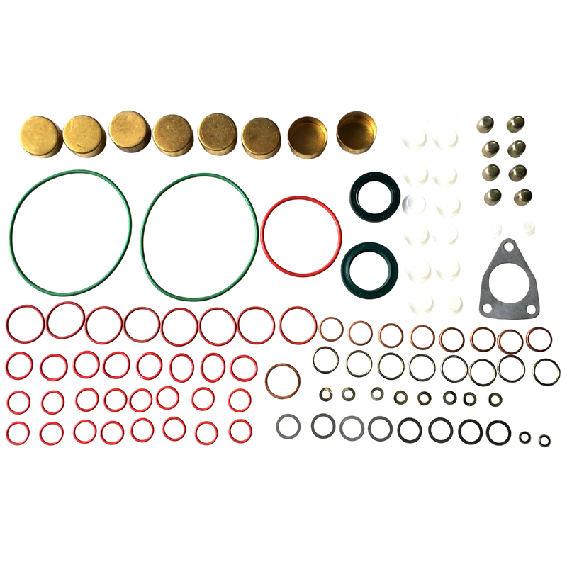 Kits de reparación de bombas diesel 2417010022