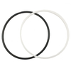 NBR Rubber FKM FPM O RING SIGHT KITS DE REPARACIÓN