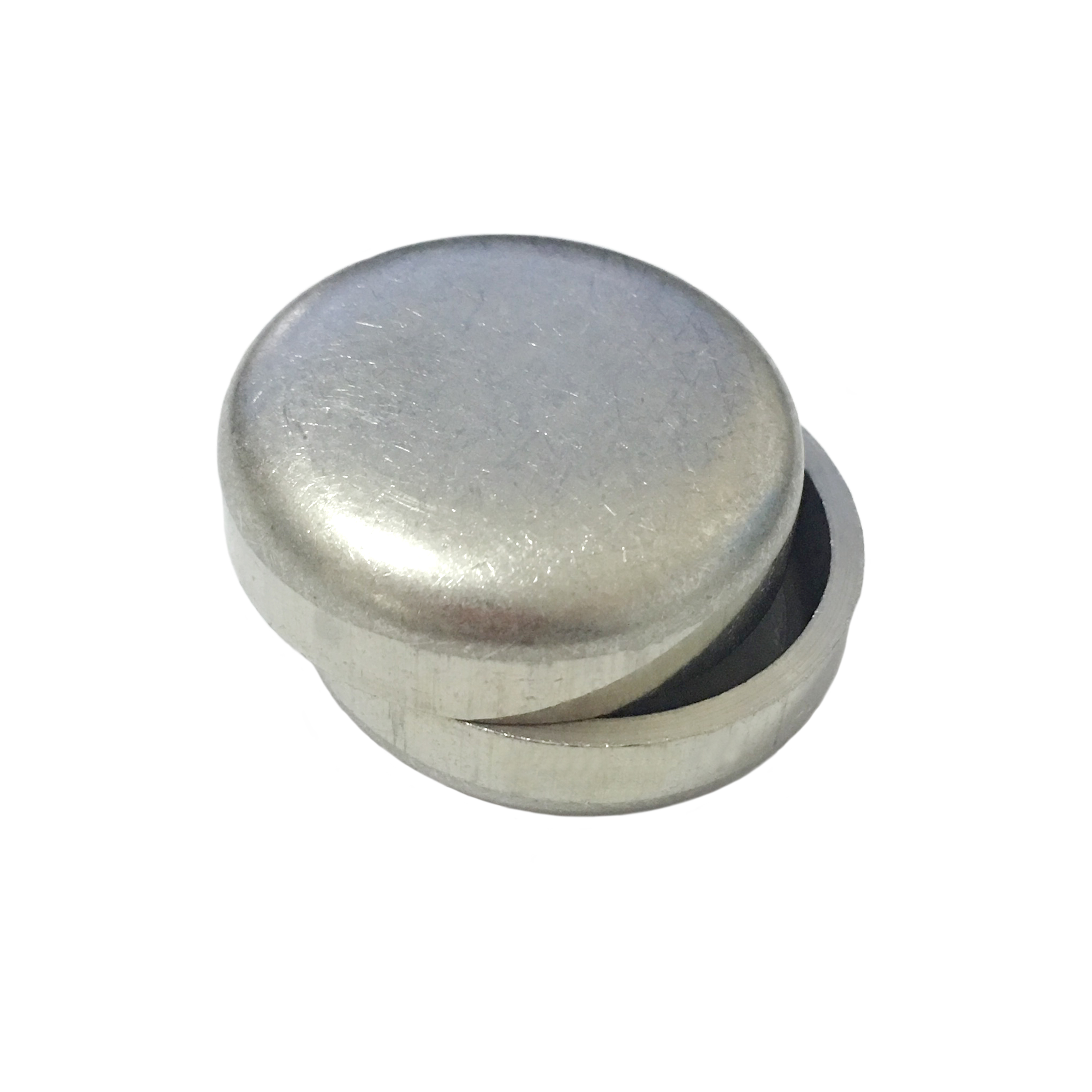 Enchufe de congelación de acero inoxidable de 32 mm