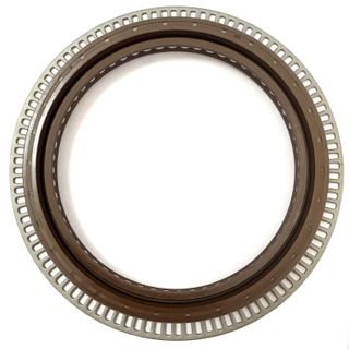 Sello de aceite del eje del cubo de la rueda del camión para Mercedes-Benz y el tamaño del hombre 145 * 175/205 * 18/20 OE 0209970547