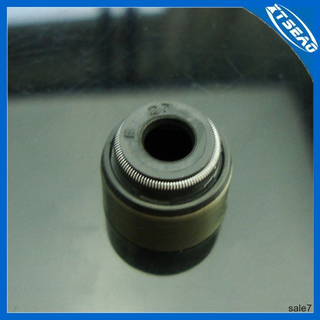 Sello de aceite del vástago de la válvula en Viton para 90913-02120