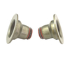 24405819 Sello de vástago de válvula para Chevrolet / OPEL