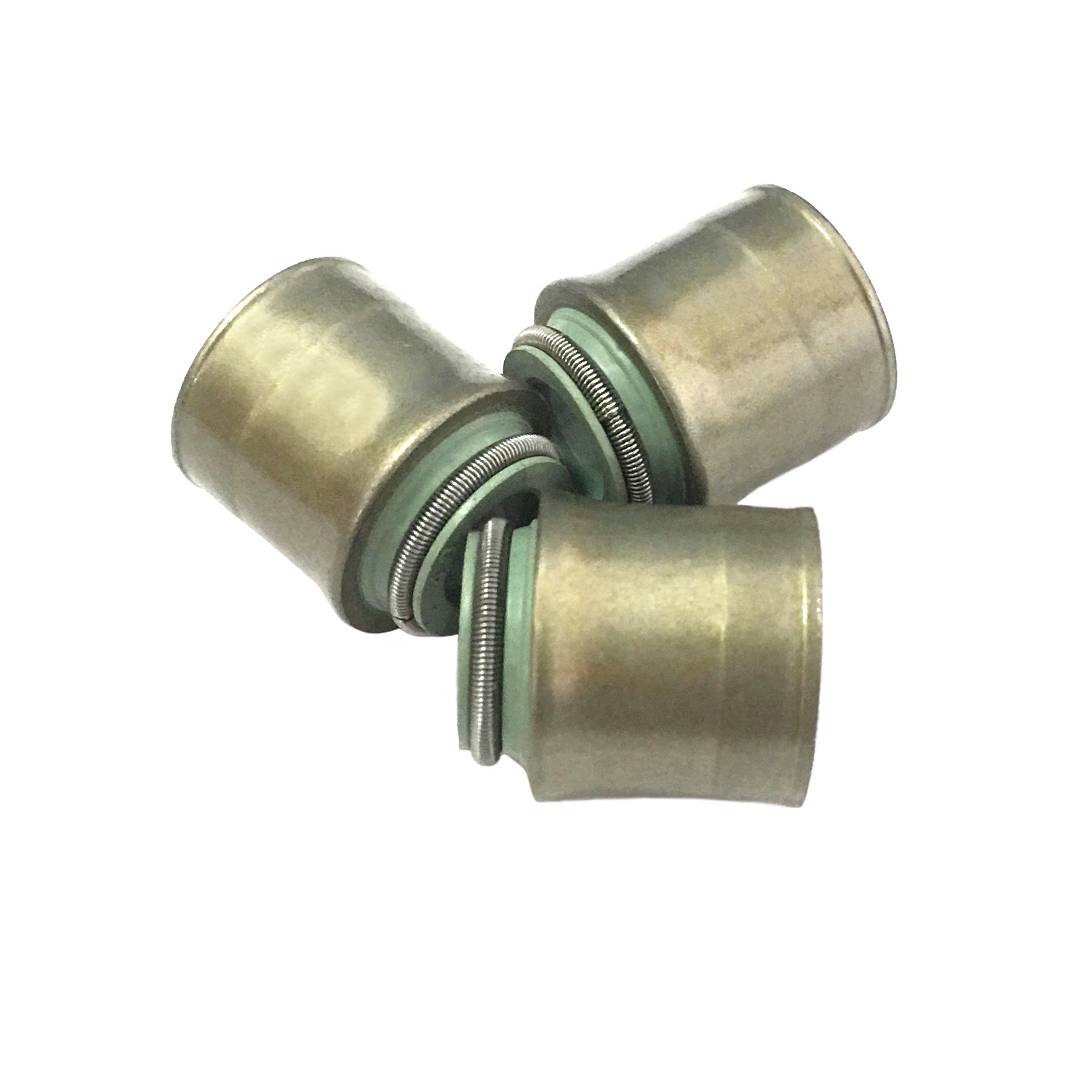 90048-12006 Sello de aceite del vástago de la válvula para DAIHATSU 7 * 12 * 15.1