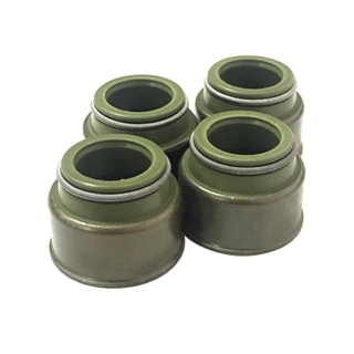 4220530196 Sello de vástago Vavle para Mercedes-Benz 12 * 16 * 20 * 15