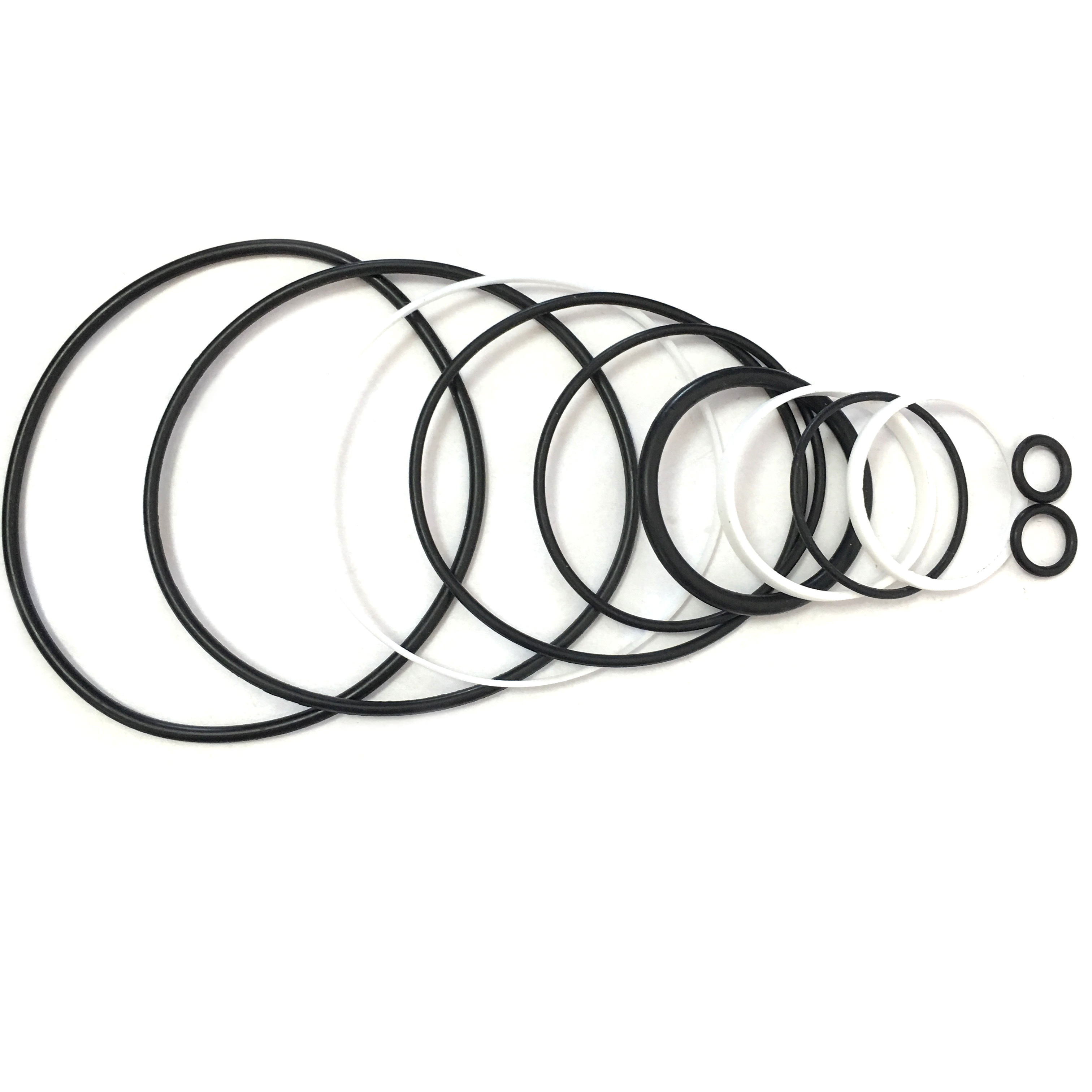 04445-60050 kits de reparación de dirección asistida para TOYOTA