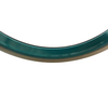 Sello de aceite de camión para Mercedes-Benz 125 * 150 * 15