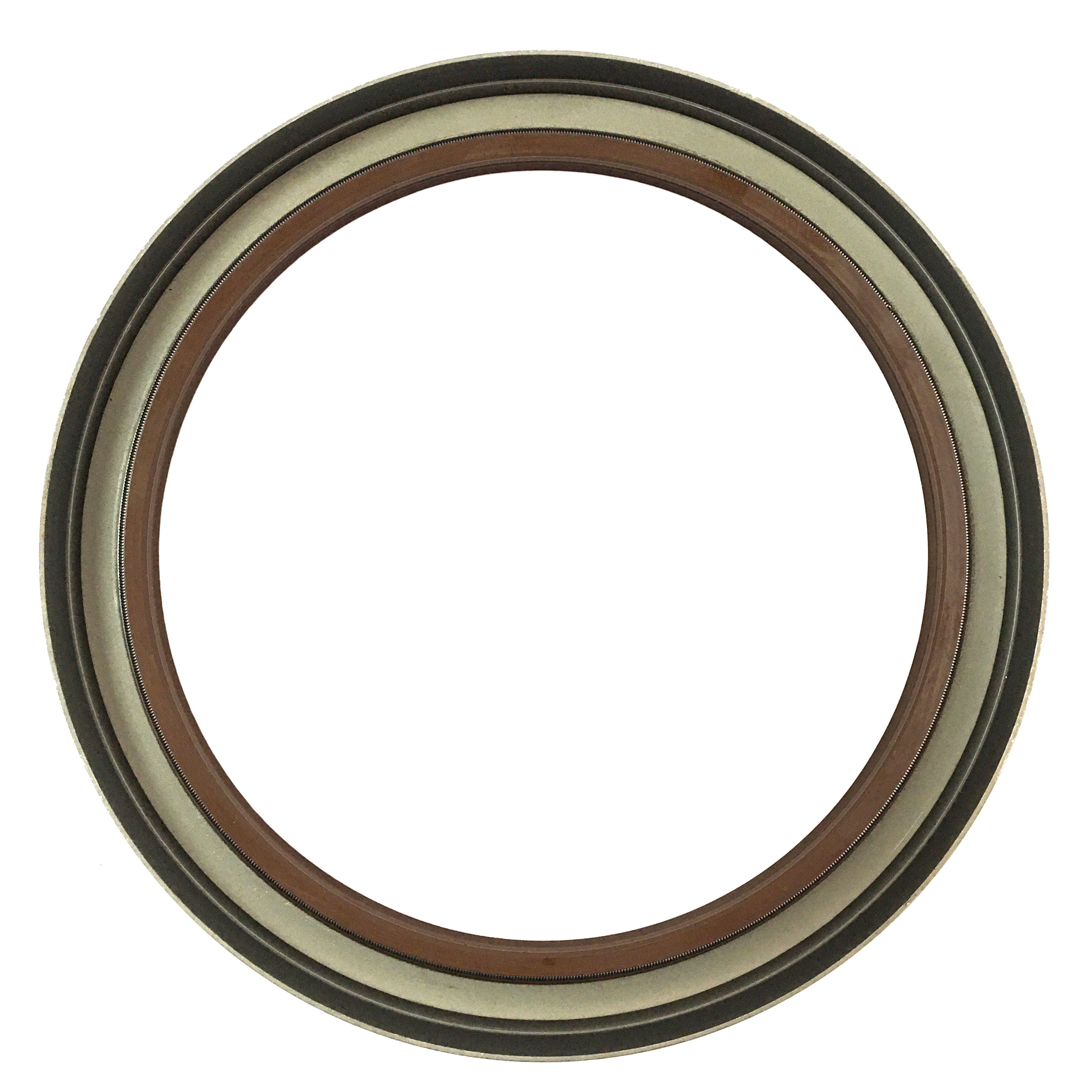 OEM 0209973947 Sello de aceite del eje para Mercedes Benz Camión Tamaño 145 * 175 * 17/21