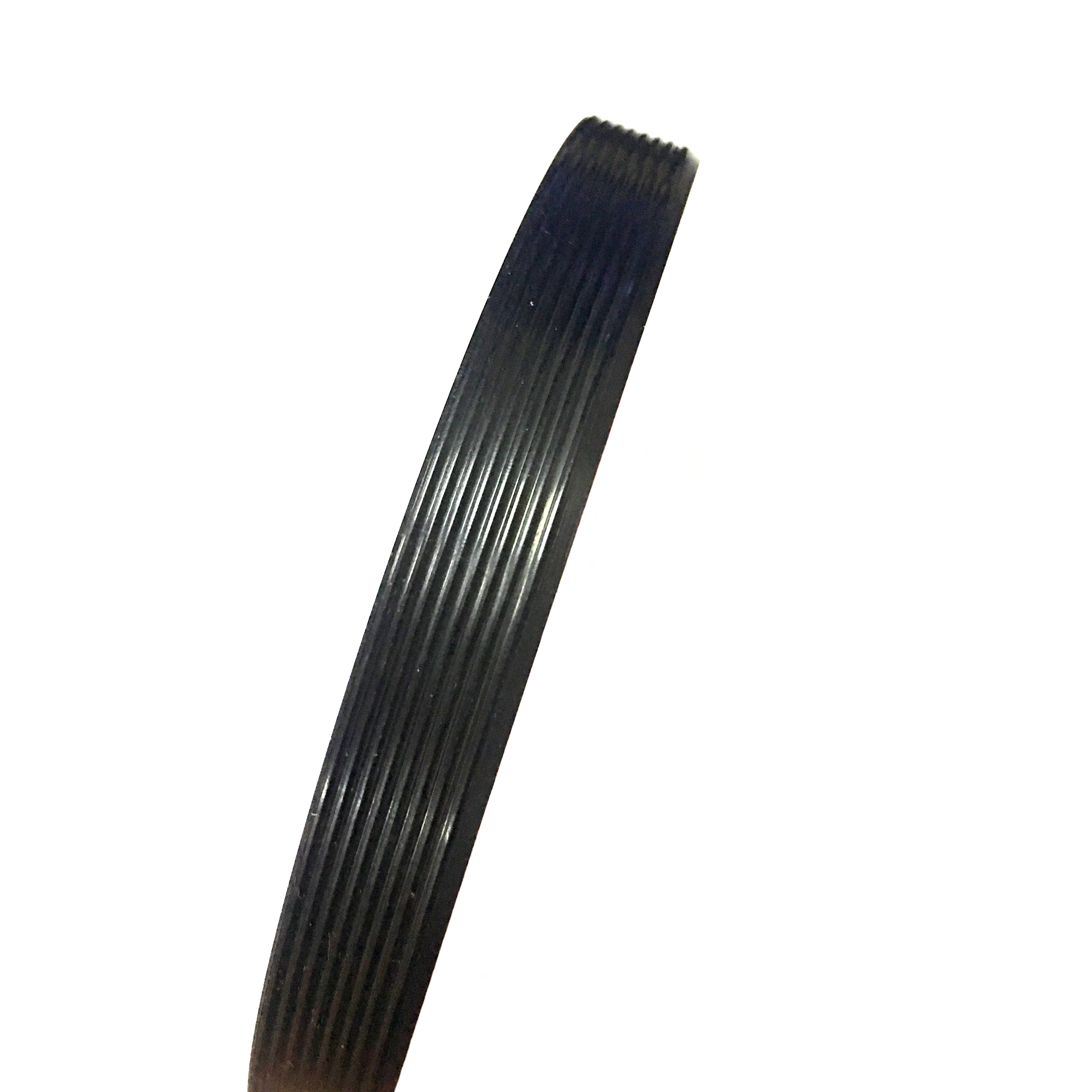 FPM / ACM Sello de goma de doble color Sello de aceite del cigüeñal para VW 85 * 105 * 12
