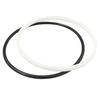 NBR Rubber FKM FPM O RING SIGHT KITS DE REPARACIÓN