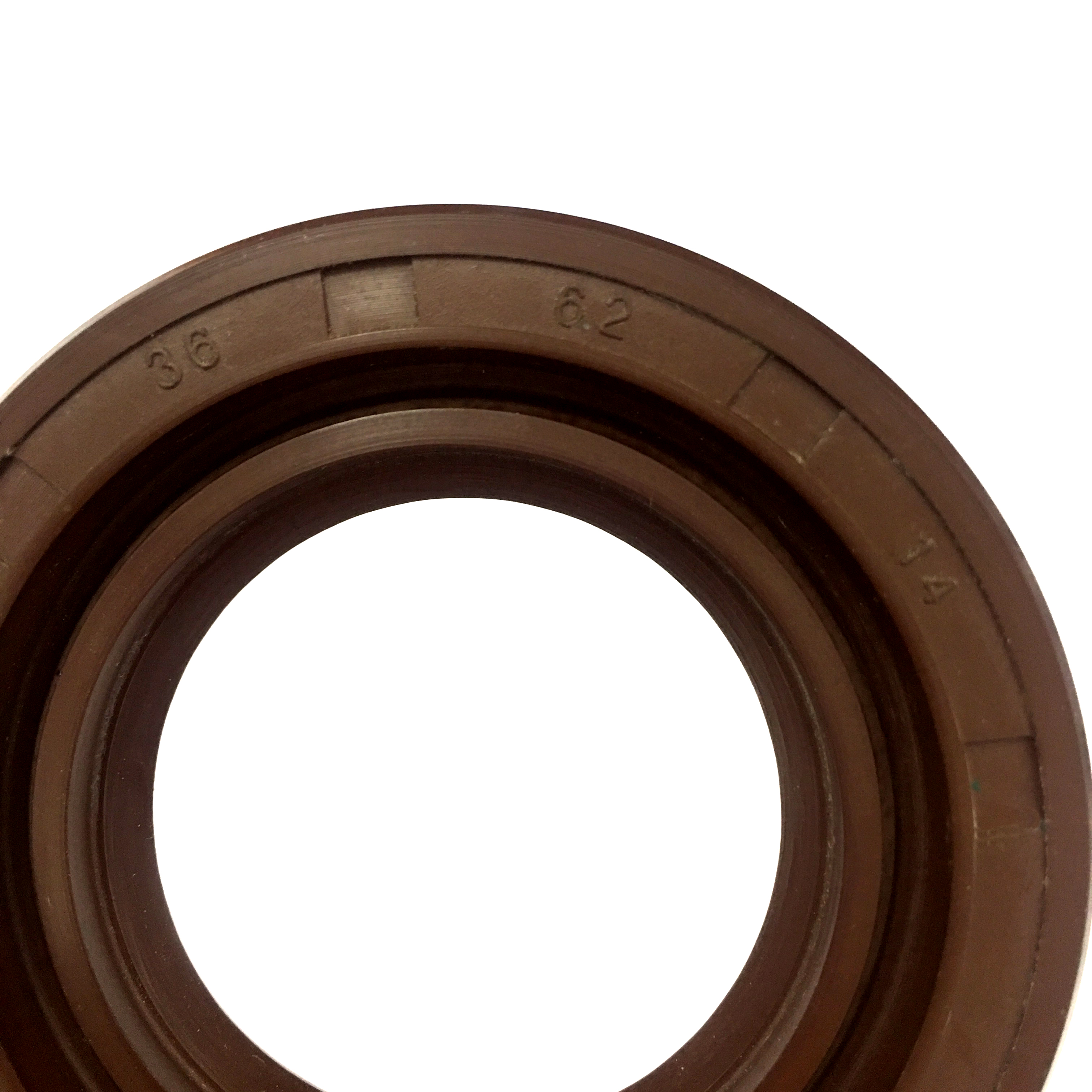Sello de aceite del cigüeñal para MITSUBISHI 36 * 62 * 14