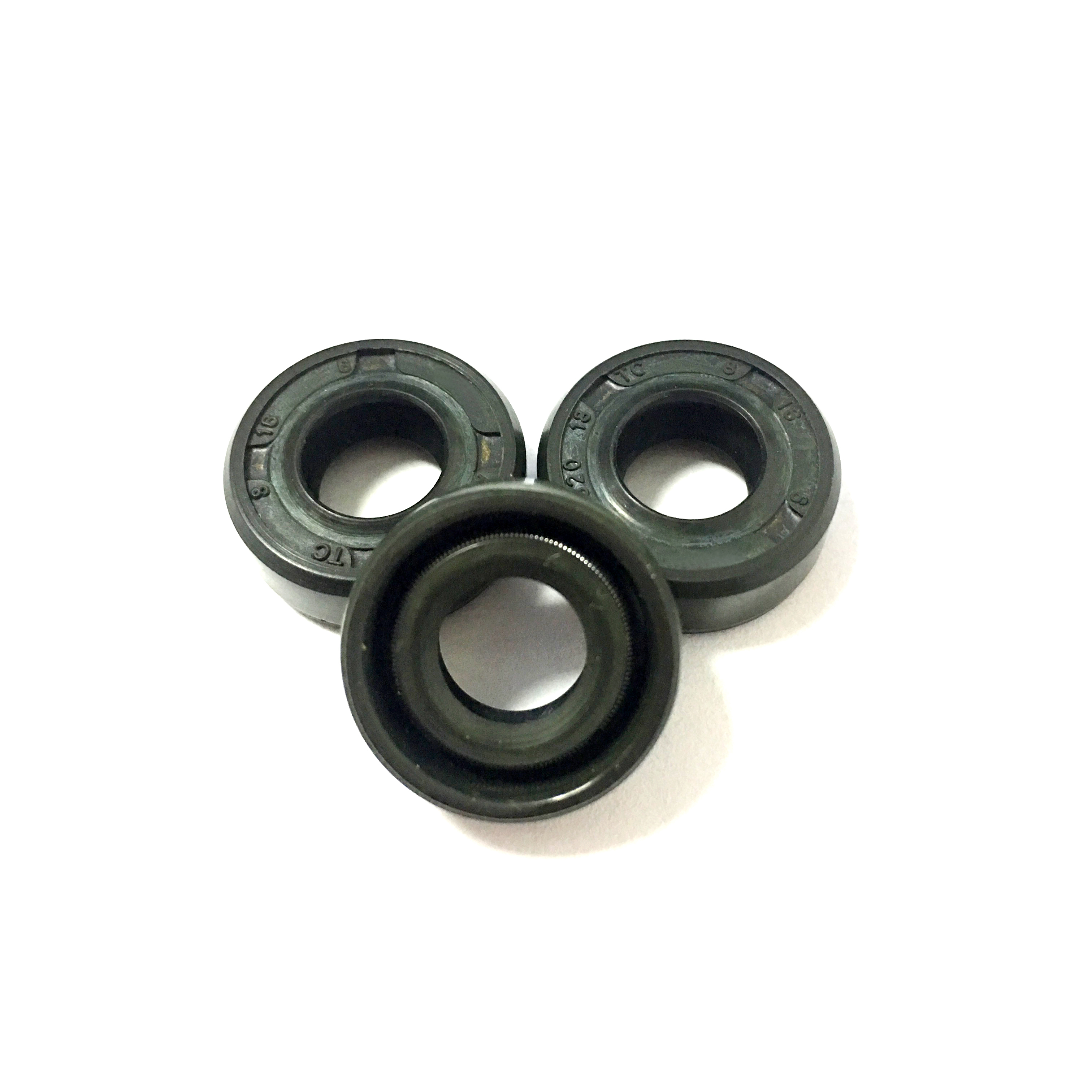 Sello de aceite para KIA A620 18 TC 8 * 16 * 6