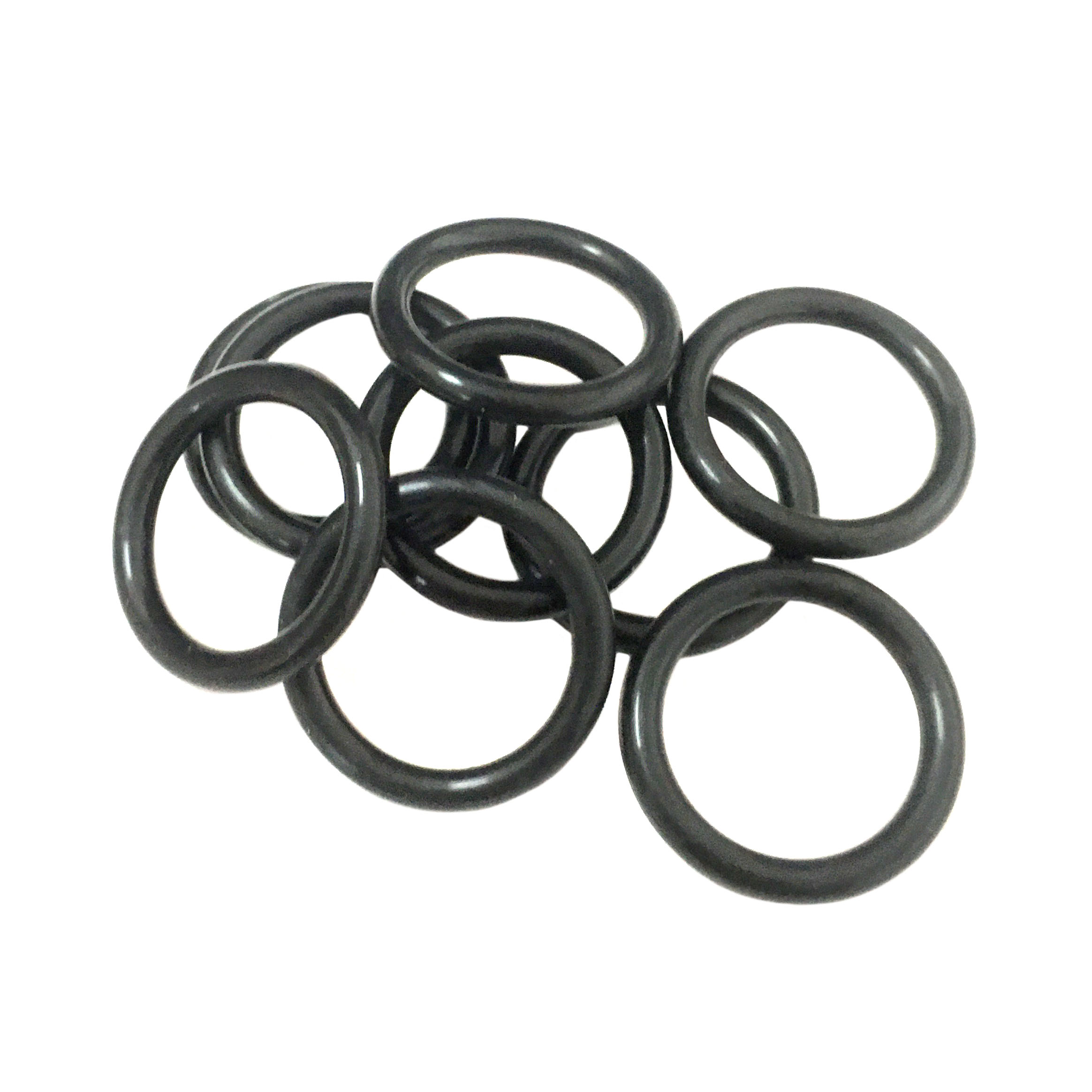 Junta tórica de NBR 21,82 mm * 3,53 mm