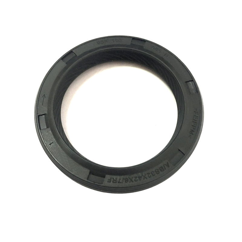 Sello de aceite para eje de bomba de aceite A / BS 32 * 42 * 6/7 RF OEM 036103085H
