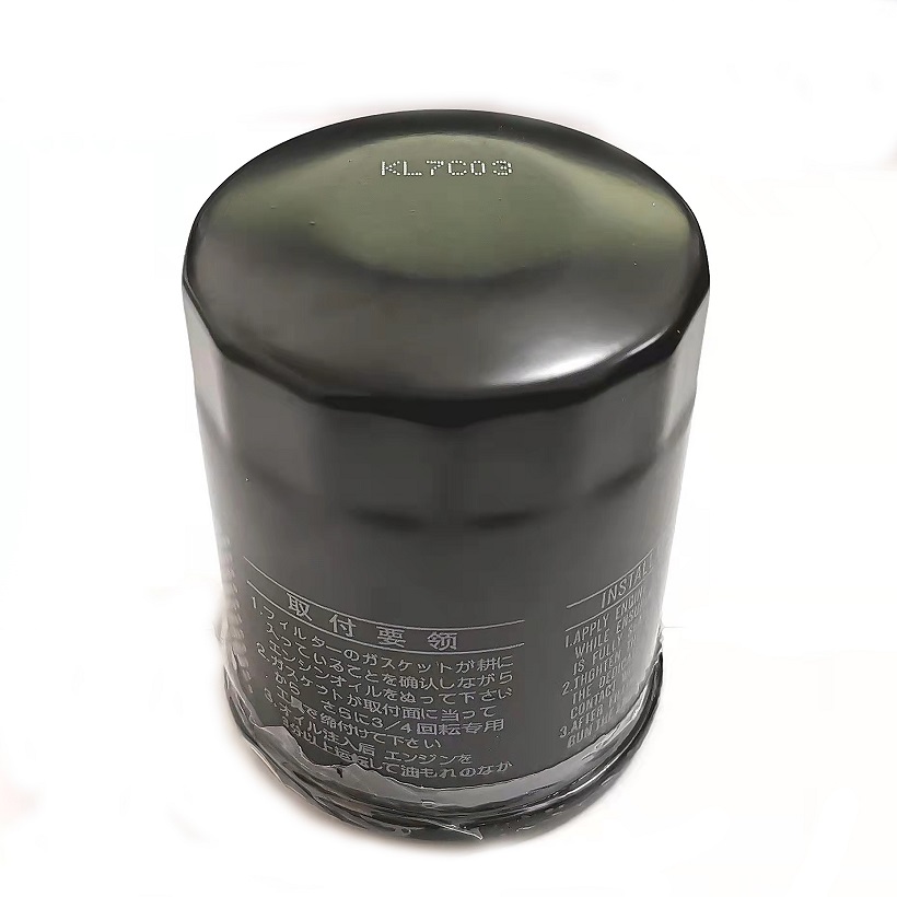 Filtro de aceite de coche vendedor caliente de fábrica 90915-YZZE1