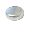 Enchufe de congelación de hierro + zinc blanco de 32 mm