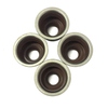 Sello de vástago de válvula para TOYOTA OEM 90913-02097