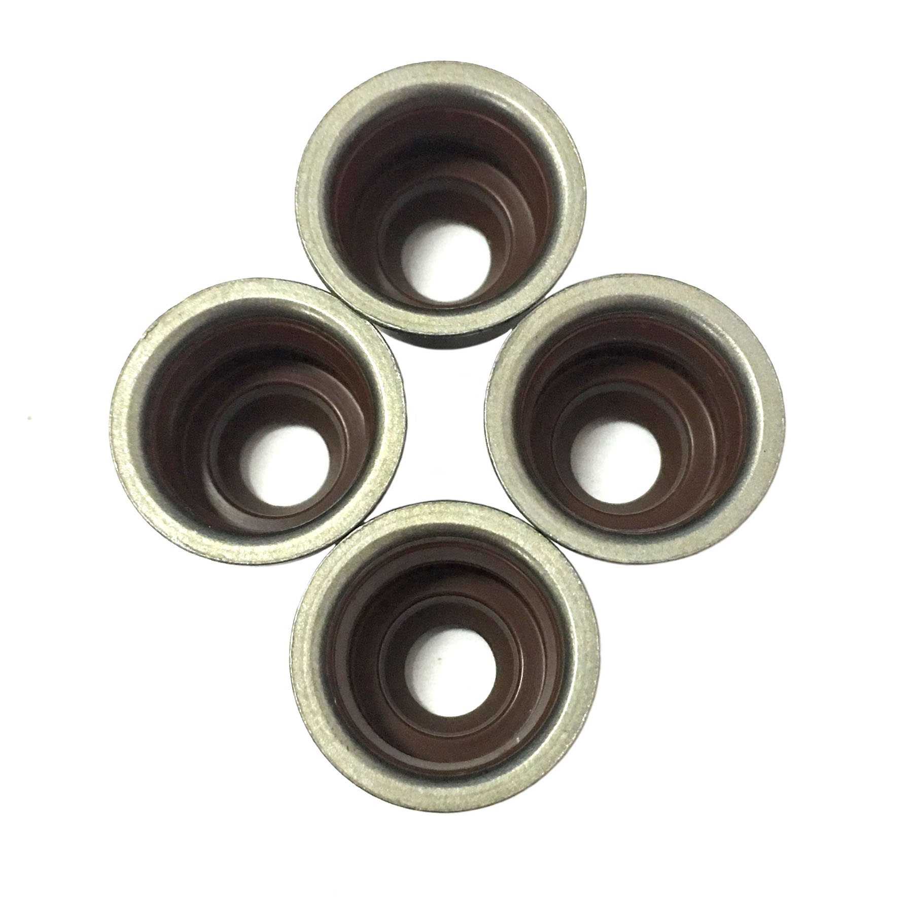 Sello de vástago de válvula para TOYOTA OEM 90913-02097