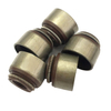 Sello de aceite del vástago de la válvula del motor para NISSAN 13207-D0100