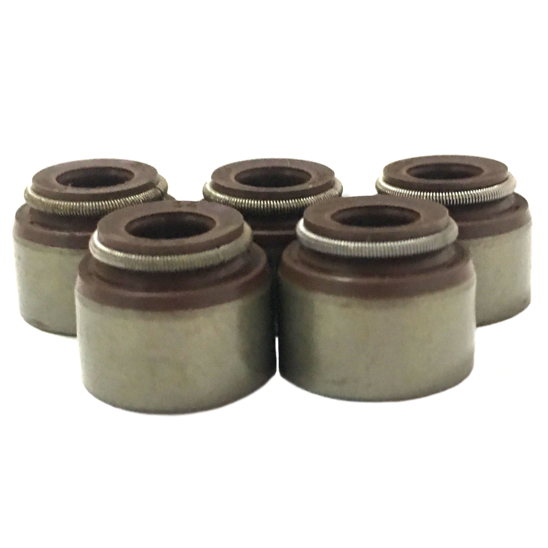 Sello de aceite del vástago de la válvula del motor para NISSAN 13207-D0100