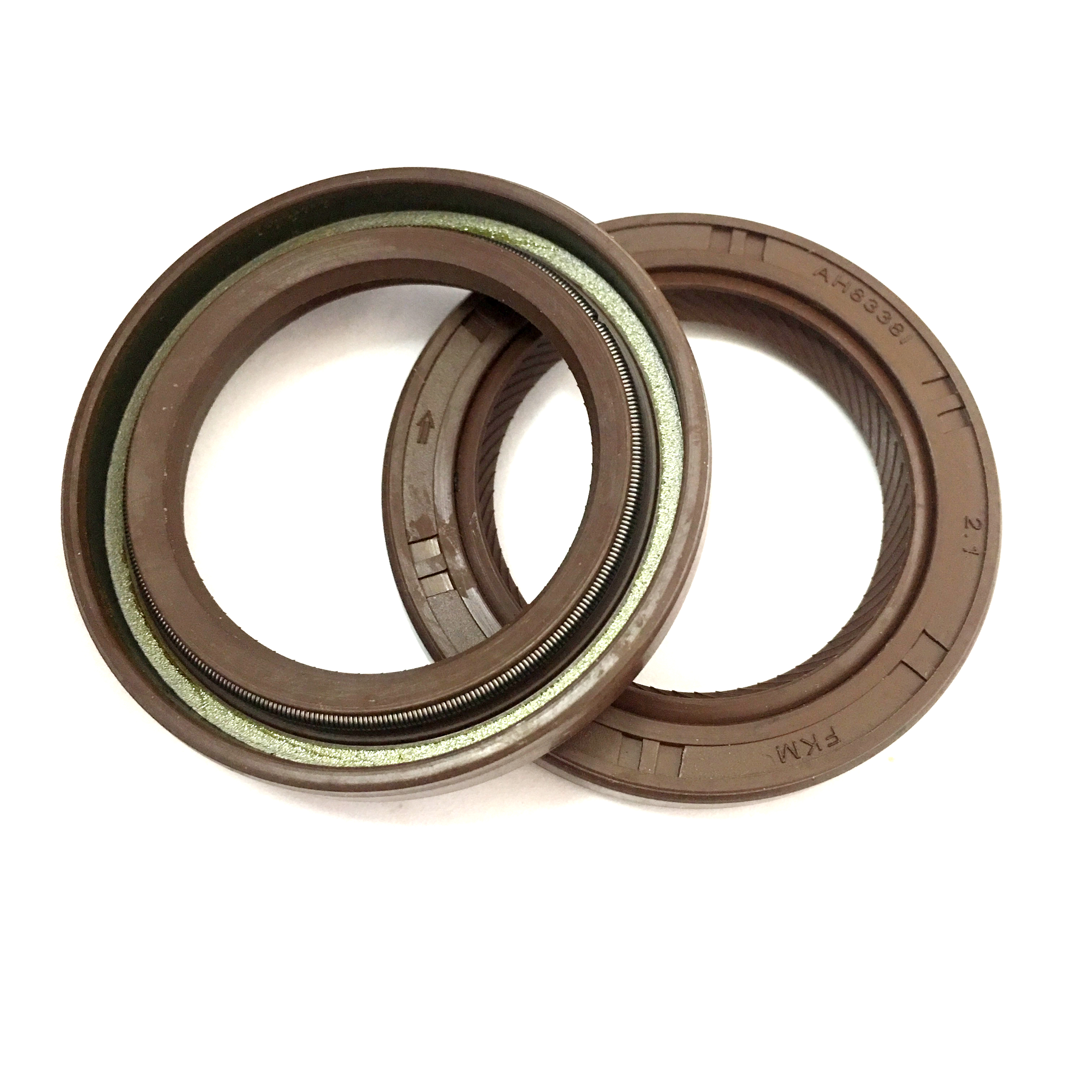 Sello de aceite del cigüeñal para TOYOTA AH8338I tamaño 32 * 46 * 6