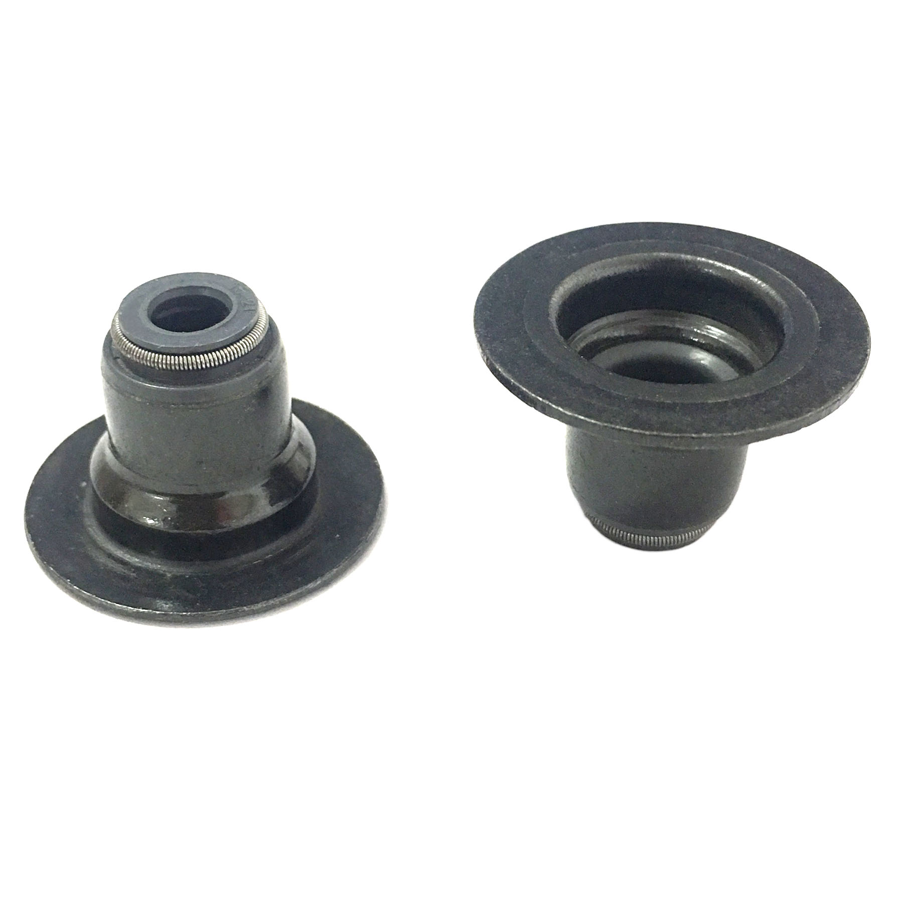 Sello de aceite del vástago de la válvula para Hyundai OEM 2222427900 Tamaño 5 * 8.5 * 16