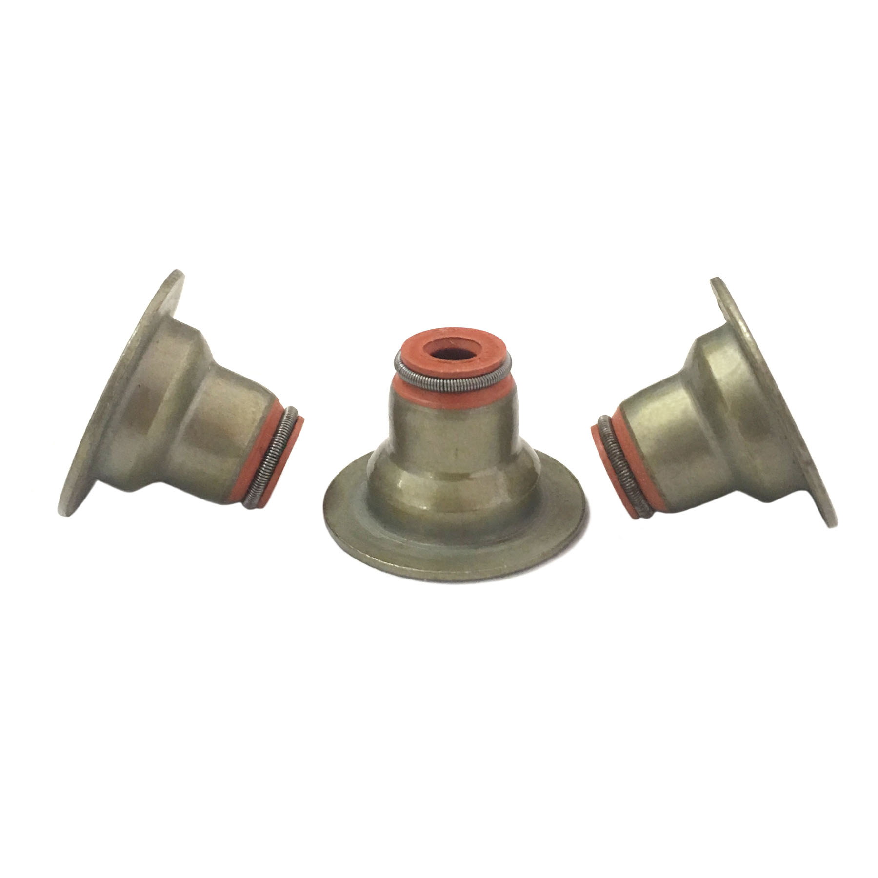24405819 Sello de vástago de válvula para Chevrolet / OPEL