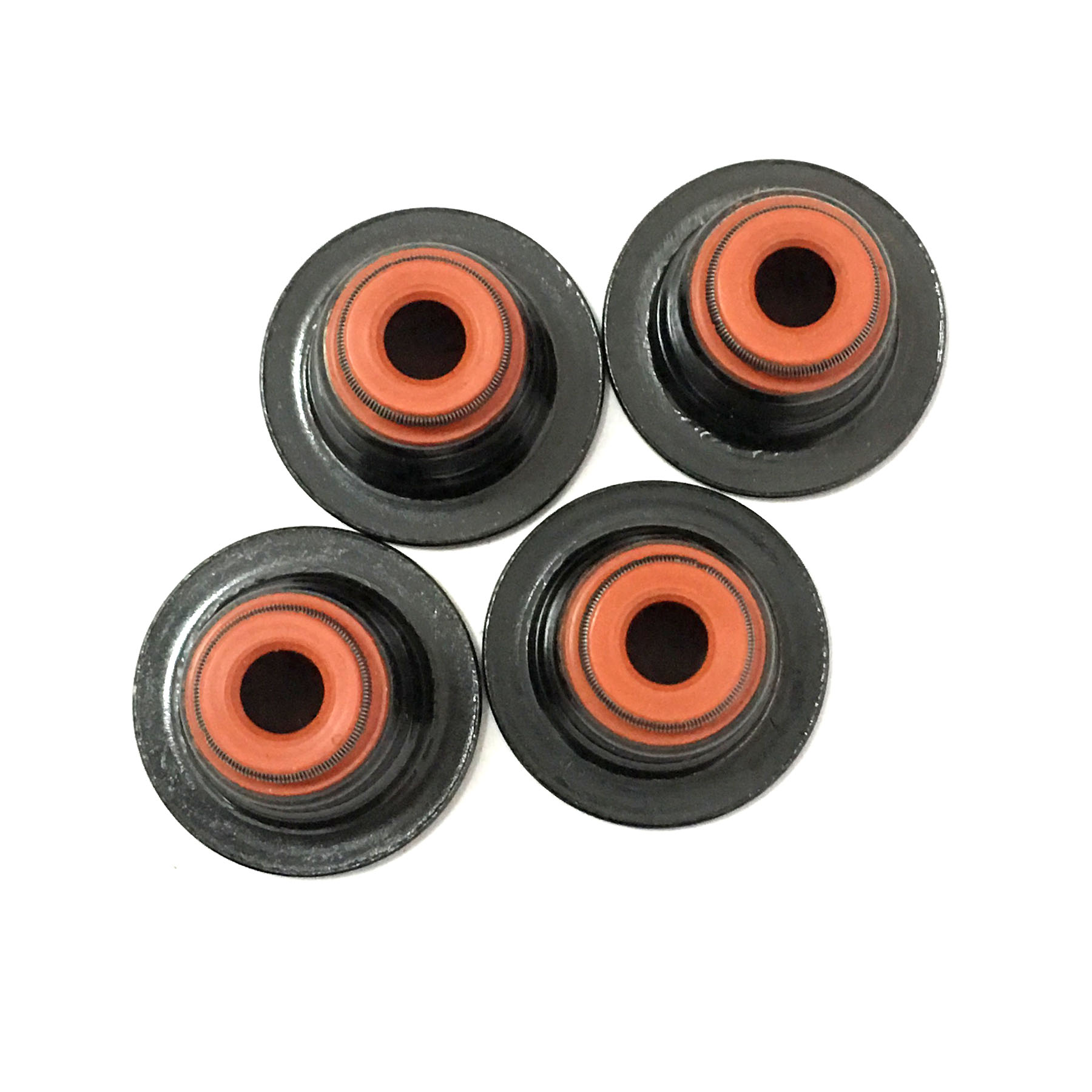 11340029751 Sello de vástago de Vavle para BMW 6 * 10 * 23 * 16