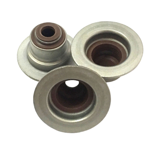 96103095 Sello de aceite del vástago de la válvula para DAEWOO / CHEVROLET