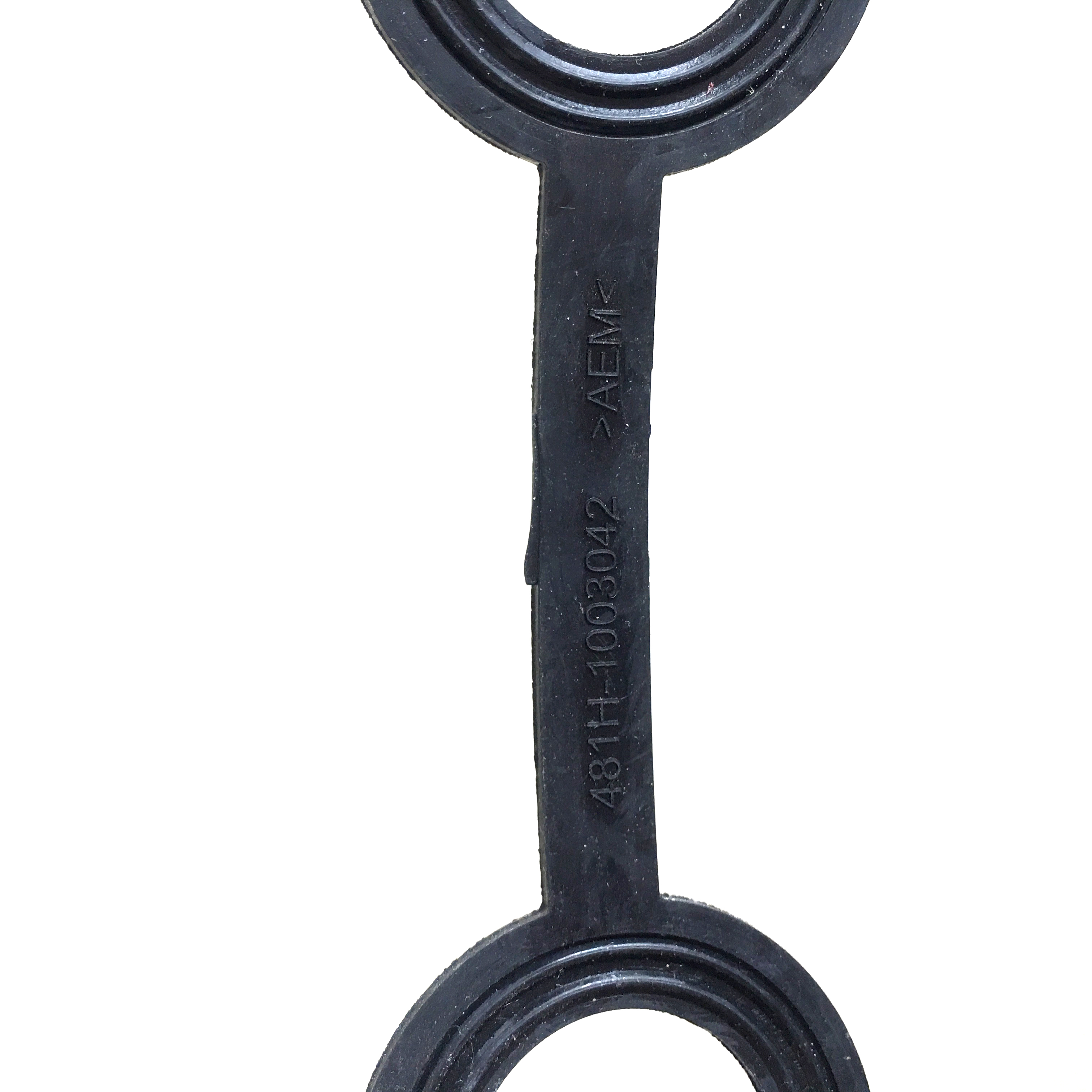 Junta de tapa de válvula AEM para CHERY 481H-1003042