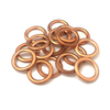 Arandela de cobre 12 * 18 * 2MM