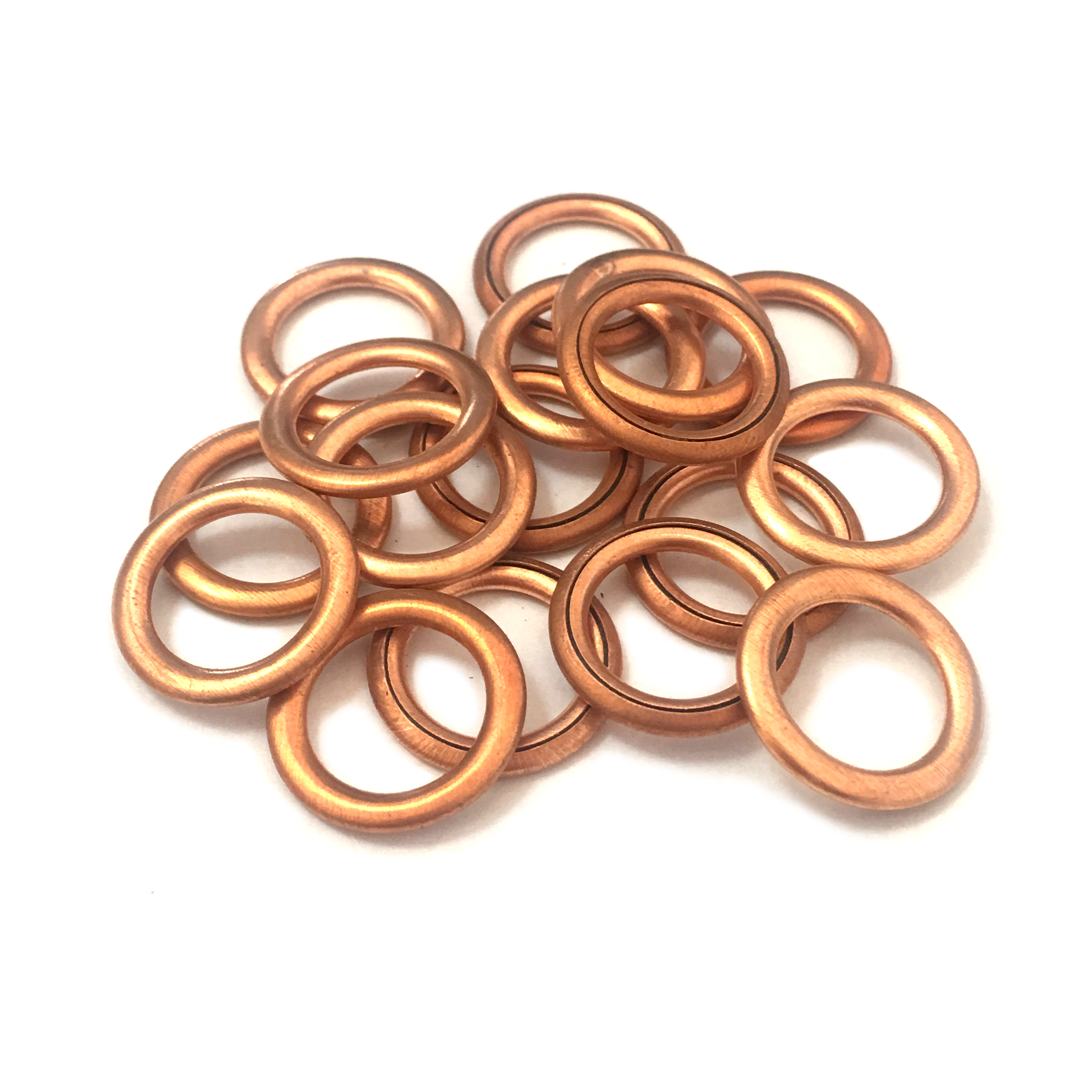 Arandela de cobre 12 * 18 * 2MM