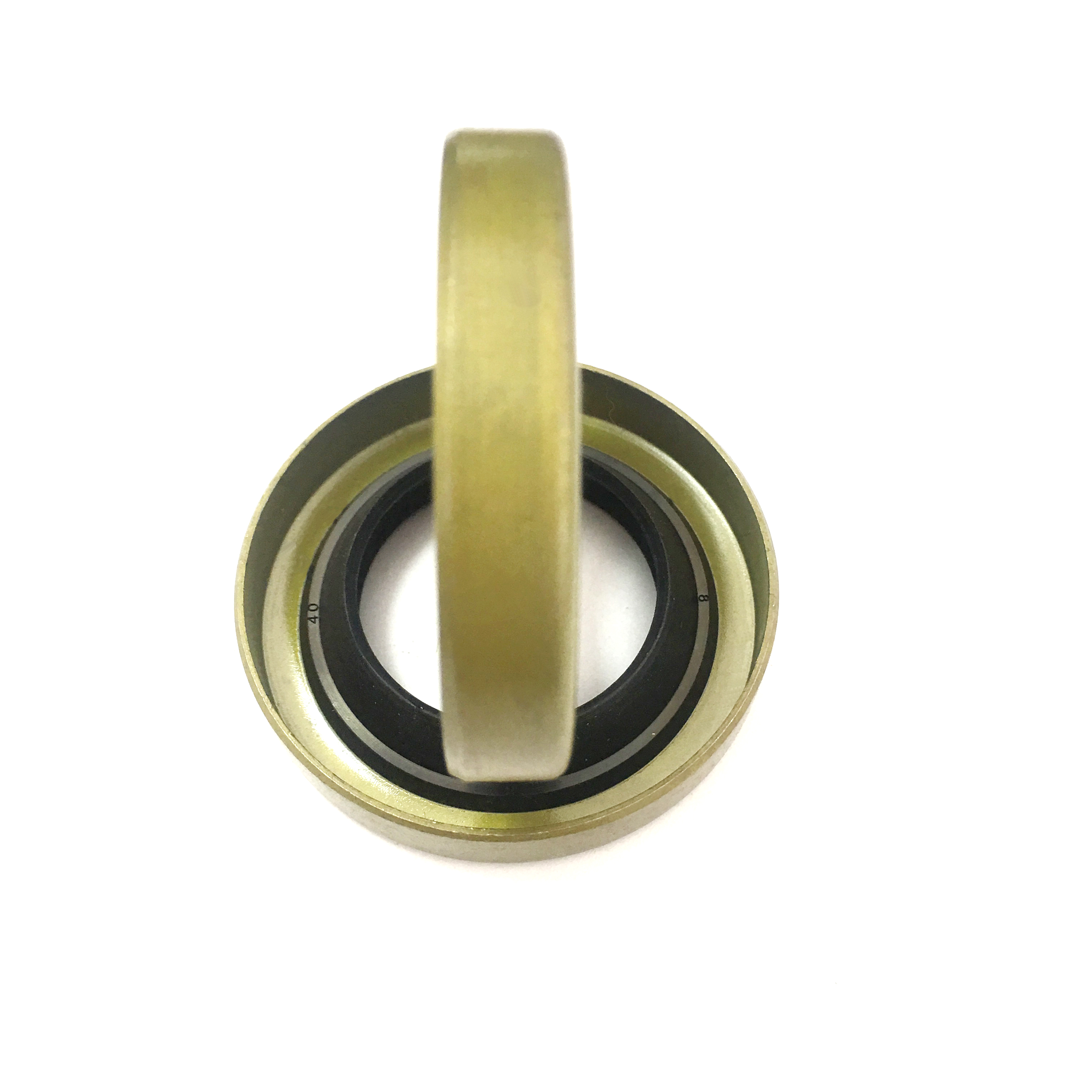 Sello de aceite TB resistente al desgaste 28 * 49 * 9