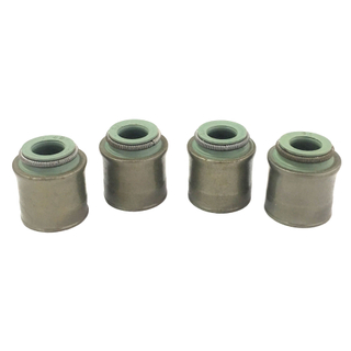 90048-12006 Sello de aceite del vástago de la válvula para DAIHATSU 7 * 12 * 15.1