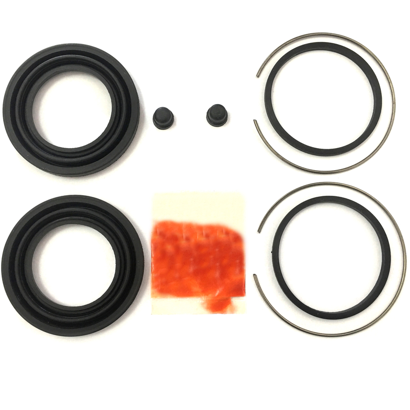 Kit de reparación de pinza de freno 04479-87602