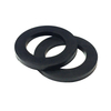 Junta de goma 21 mm * 33 mm * 3 mm